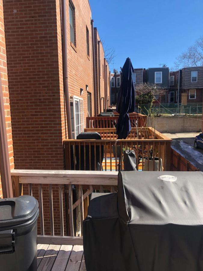 Homestay 6224 Pine Street